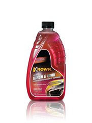 Krown Auto Cleaning Products