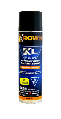 Krown Chain Lube KLFSM